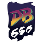 DB650  pattern