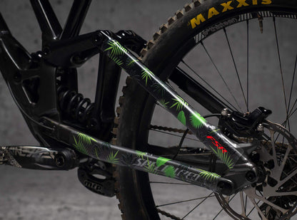 Dist 1: Tere V2 MTB Signature Series