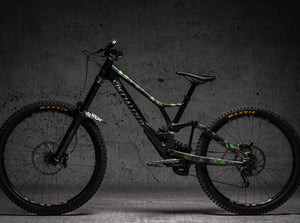 Tere V2 MTB Signature Series