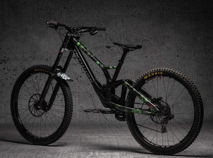 Dist 1: Tere V2 MTB Signature Series