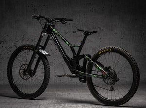Tere V2 MTB Signature Series