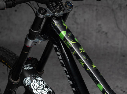 Dist 1: Tere V2 MTB Signature Series