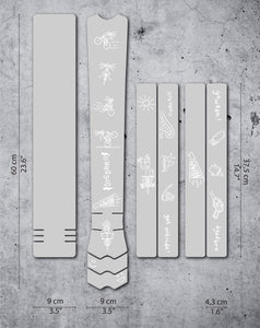White / Vector