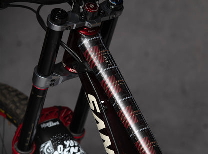 Red Tartan