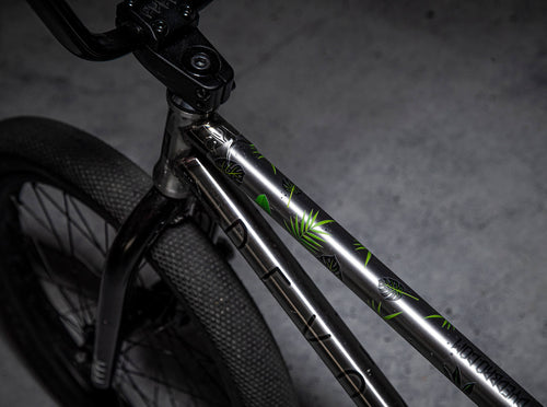 Tere V2 BMX Signature Series
