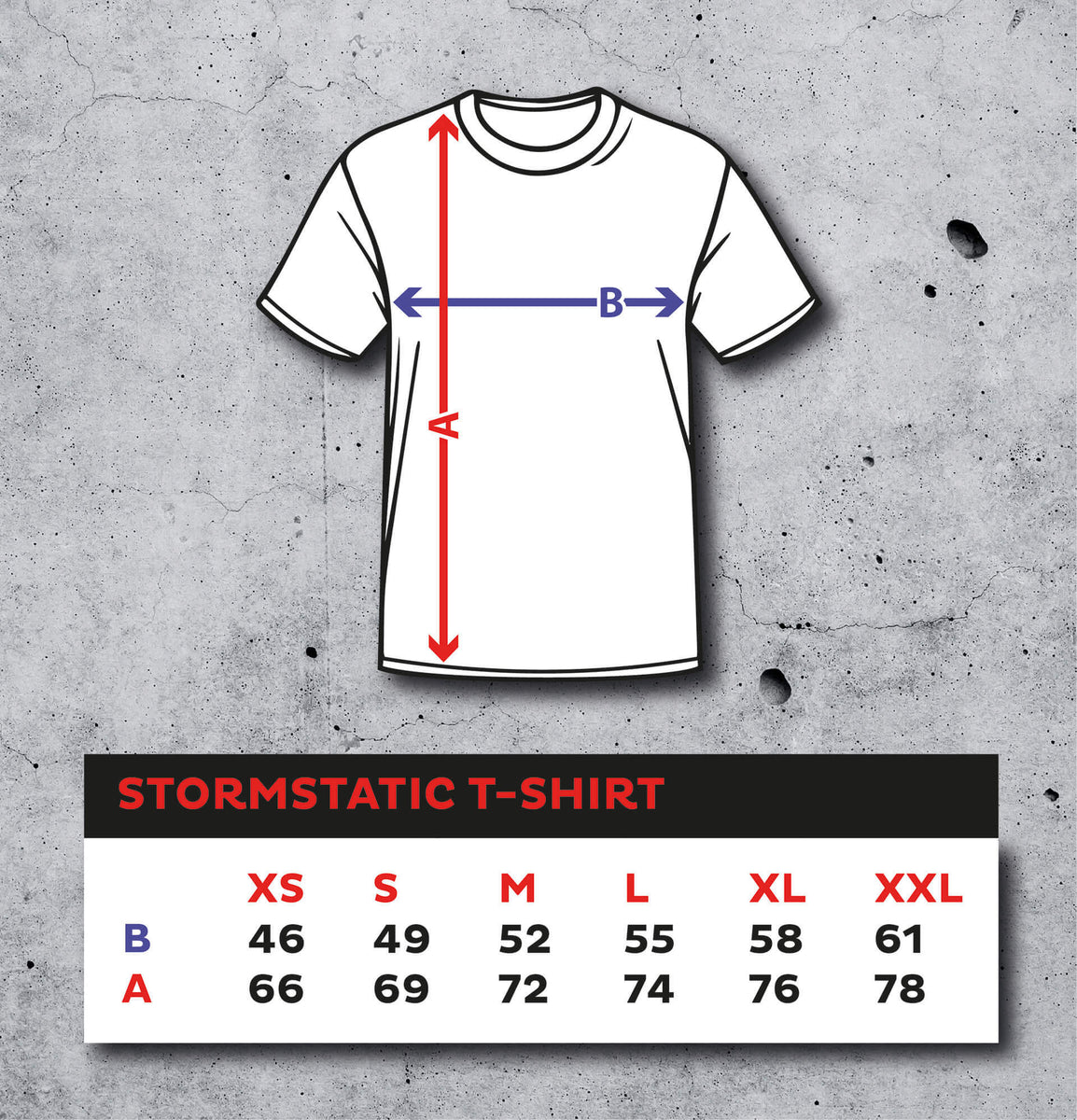 Stormstatic. Bikes, Camera, Action T-Shirt