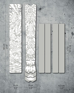 White / Vector
