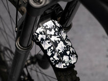 Load image into Gallery viewer, Camo Mudguard Decal