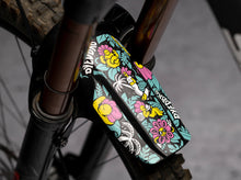 Load image into Gallery viewer, Victor Brousseaud Mudguard Decal