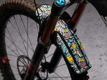 Load image into Gallery viewer, Victor Brousseaud Mudguard Decal