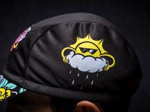 Victor Brousseaud Gravel Cap
