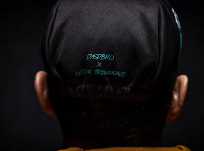 Dist 1: Victor Brousseaud Gravel Cap