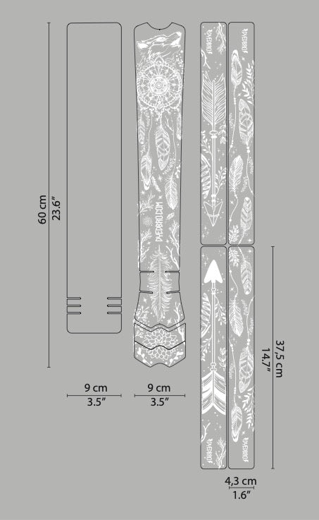 White / Vector