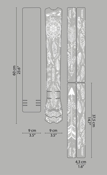 White / Vector