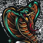 RRR e-Bike  pattern