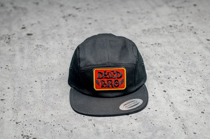 Dist 1: Jockey Logo Hat