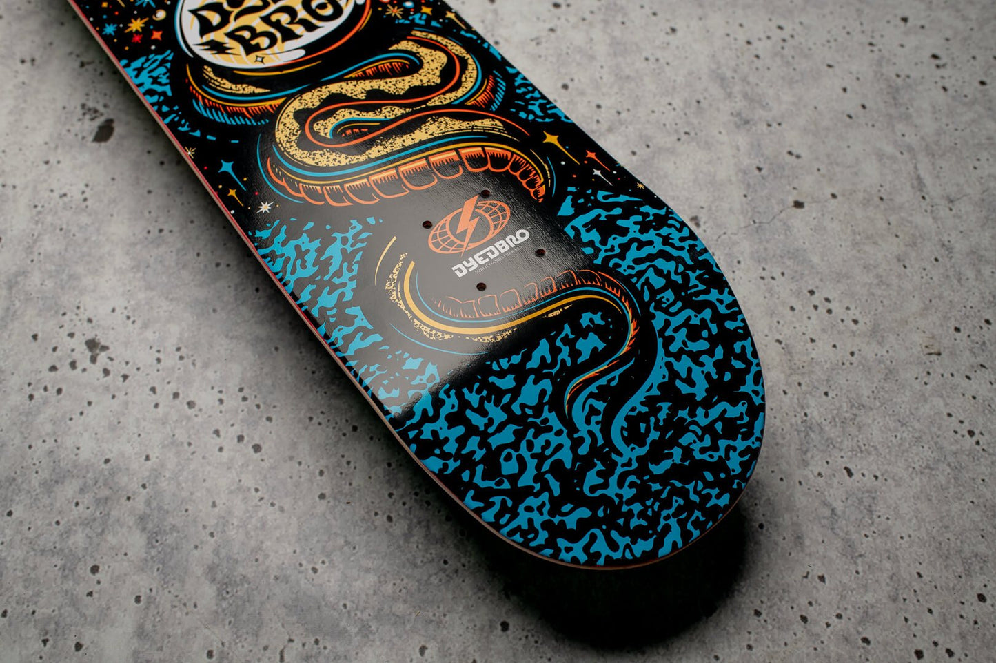 Skate Board