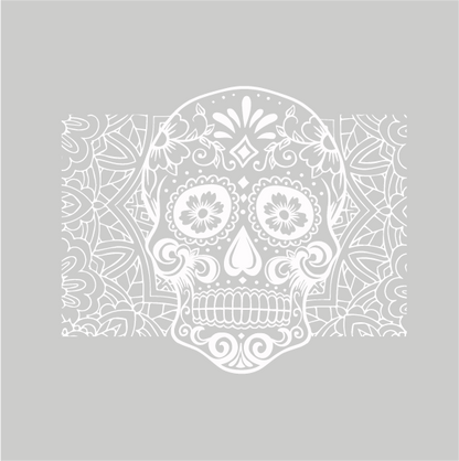 White, Matt / Pattern