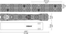 Load image into Gallery viewer, Black / Vector