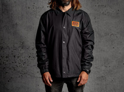 Drift Free Jacket