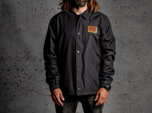 Drift Free Jacket