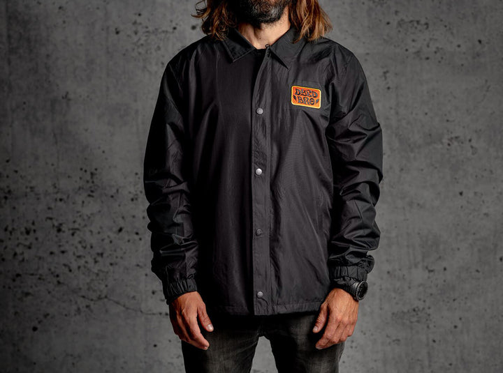 Drift Free Jacket