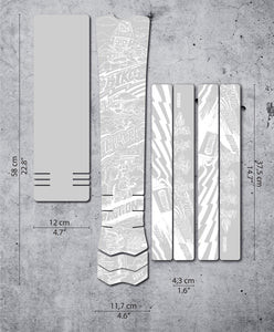 White / Vector