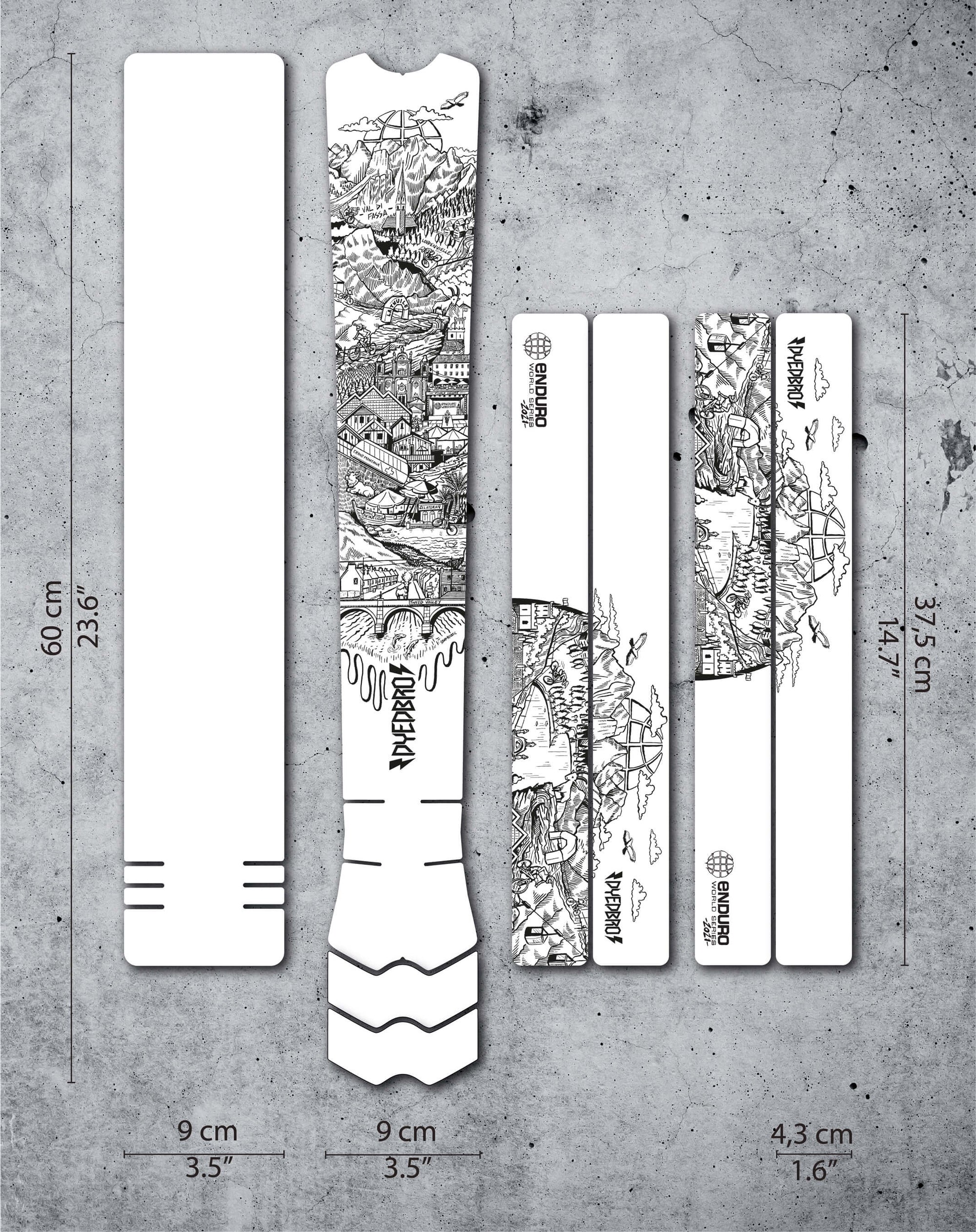 EWS Stormstatic vector