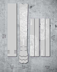 White / Vector