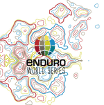 Enduro World Series  pattern