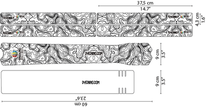 Black / Vector