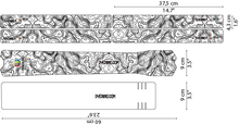 Load image into Gallery viewer, Black / Vector