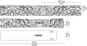 Black / Vector