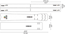 Load image into Gallery viewer, White / Vector