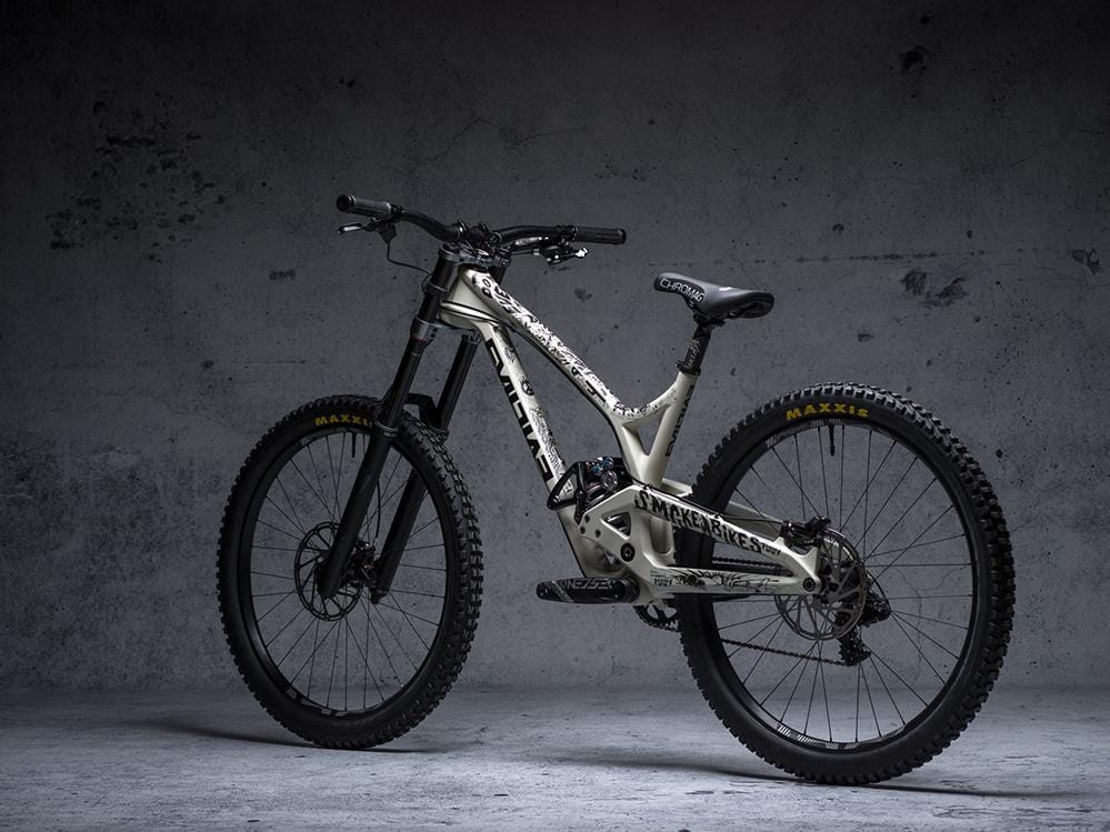 Black, Matt / Fluor black matt