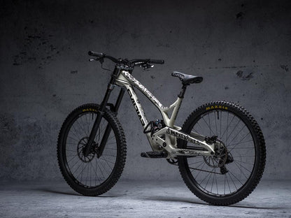 Black, Matt / Fluor black matt