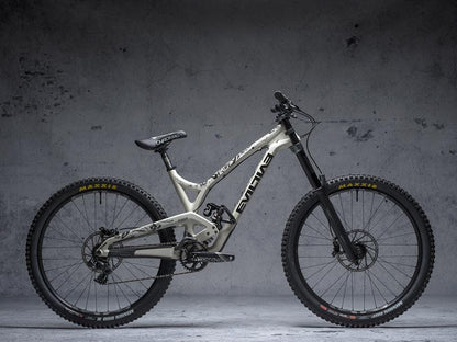 Black, Matt / Fluor black matt