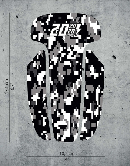 Fox 36-38 STD