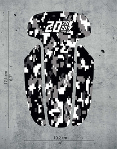Fox 36-38 STD