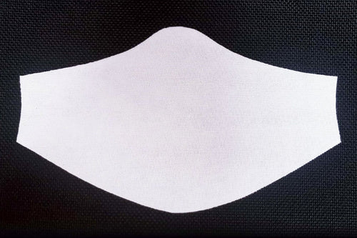 Face mask filter by DYEDBRO