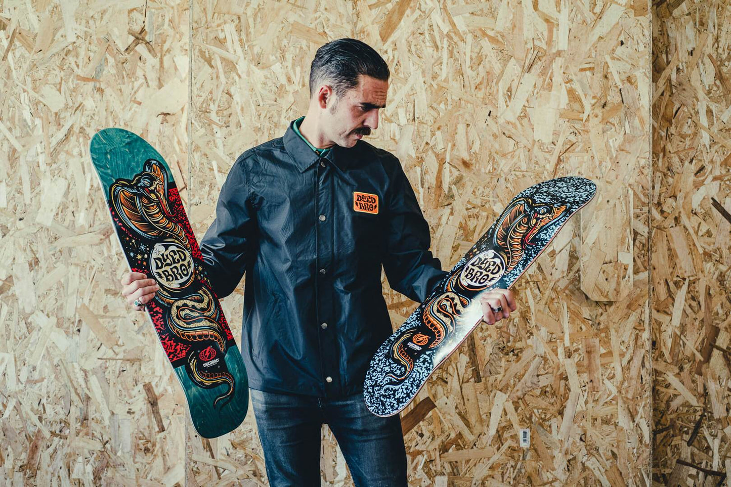 Skate Board