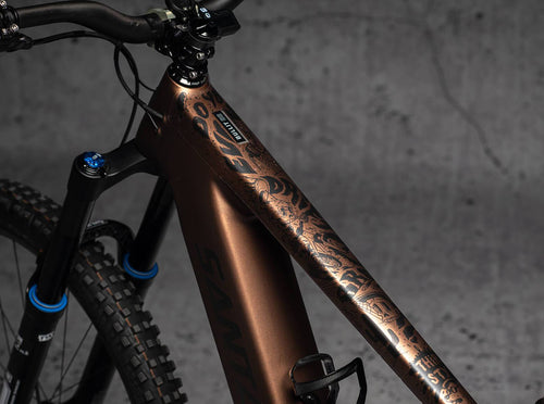 Fluor e-Bike