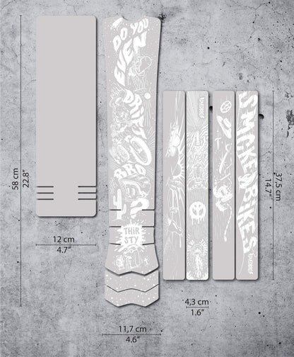 White / Vector