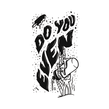 Load image into Gallery viewer, Black, Matt / Pattern