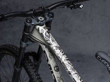 Load image into Gallery viewer, Black, Matt / Fluor black matt