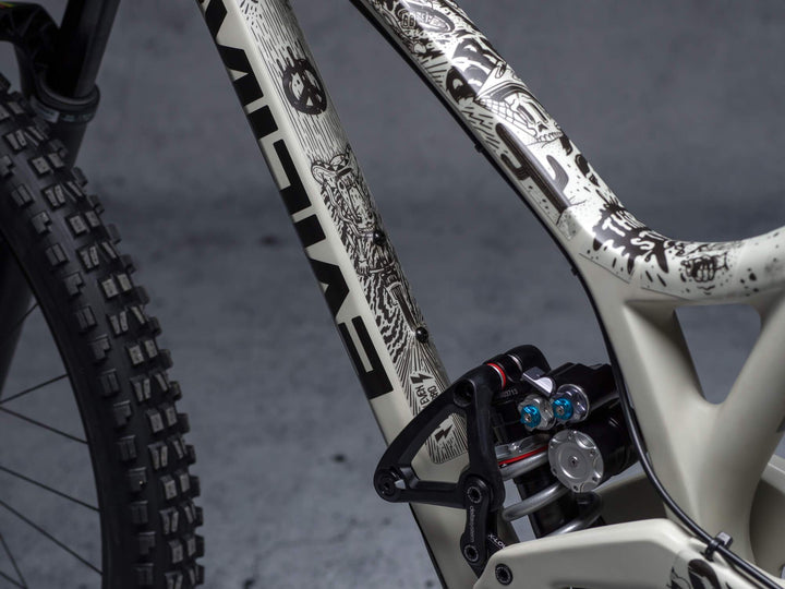 Black, Matt / Fluor black matt