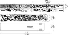 Load image into Gallery viewer, Black / Vector