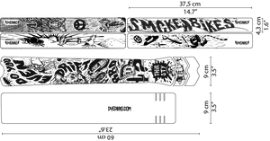 Black / Vector