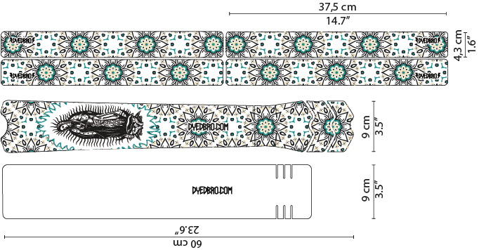 Black / Vector