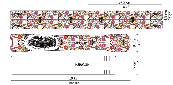 Colour / Vector